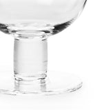 The Conran Shop Grove wine glasses set of 4, imported from the UK