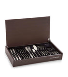 Bugatti Venezia cutlery set 24-piece - British product