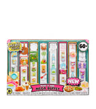 Miniverse Make It Mini Mega Buffet crafting kit, imported from the UK