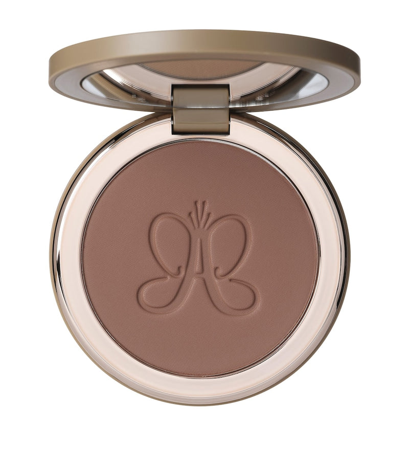 Anastasia Beverly Hills Smooth Blur Bronzer 10g (British brand)