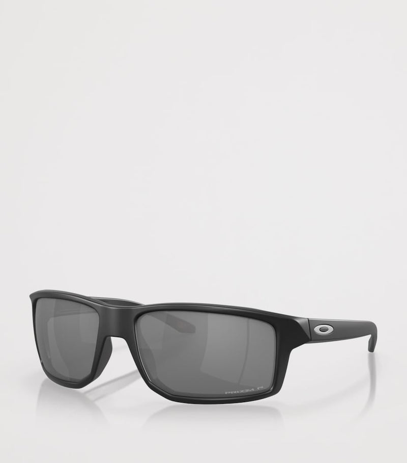 Oakley Gibston rectangle sunglasses - British product