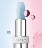 Prada Beauty Lip Balm 3.8g, imported from the UK