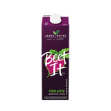 Holland & Barrett James White Drinks Beet It Organic Beetroot Juice 1L- Buy online at McGrocer