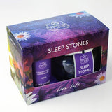 Superdrug CorinCraft Aromatherapy Lava Stones & Refresher Oil Gift Set - Sleep- Buy online at McGrocer