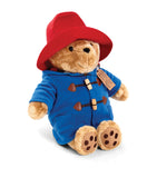Paddington Bear Classic cuddly bear 26.5cm, imported from the UK