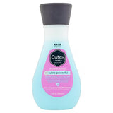 Superdrug Cutex Ultra-Powerful Nail Polish Remover 100ml- Buy online at McGrocer