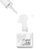 Mylee 5-In-1 Builder Gel Clear 15ml
