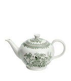 Burleigh Large Asiatic Pheasants Teapot 800ml - British product