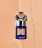 La Prairie Skin Caviar Concealer Foundation SPF 15, UK version