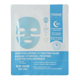 Superdrug Masque Bar Deep Hyaluronic Hydrating Sheet Mask- Buy online at McGrocer