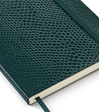 Moleskine Precious & Ethical Vegan Notebook, imported from the UK