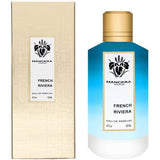 Mancera Paris French Riviera perfume 120ml (British brand)