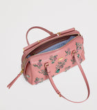 Dolce&Gabbana calfskin Vittoria shoulder bag (British brand)