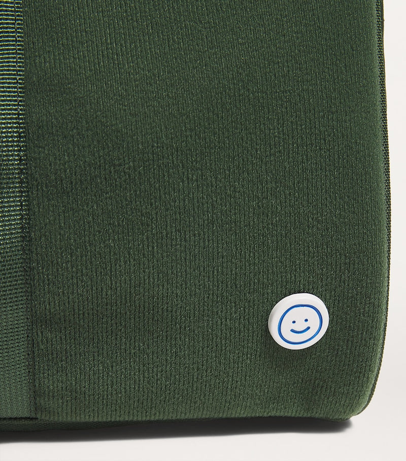 Becco Bags x Harrods sleepover duffle bag, imported from the UK