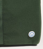 Becco Bags x Harrods sleepover duffle bag, imported from the UK