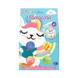 Holland & Barrett 7th Heaven Llamacorn Face Mask & Fizzer Set- Buy online at McGrocer