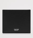 TOM FORD leather bifold wallet, imported from the UK