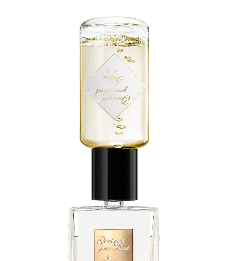 Kilian Paris Woman in Gold eau de parfum refill 100ml, UK version