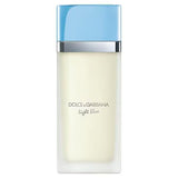 Superdrug Dolce & Gabbana Light Blue Eau De Toilette 50ml- Buy online at McGrocer