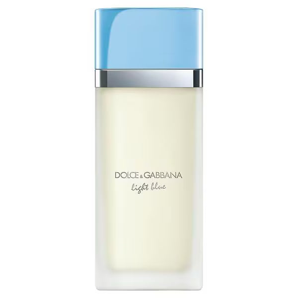 Dolce Gabbana Light Blue Eau De Toilette 50ml - British product
