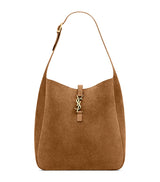 Harrods Saint Laurent Large Le 5 à 7 Shoulder Bag- Buy online at McGrocer