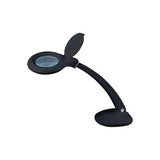 Superdrug Lifemax Magnifying Light, Black, 1.8x Magnification, Daylight Bulb- Buy online at McGrocer