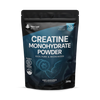 Creatine monohydrate powder 350g - British product