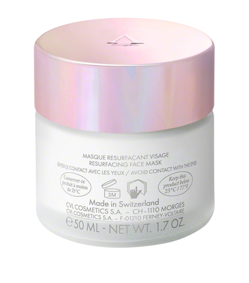 Valmont LumiMask Resurfacing Face Mask 50ml (British brand)