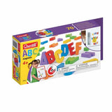 Superdrug Quercetti ABC Magnetic Alphabet Letter Set- Buy online at McGrocer