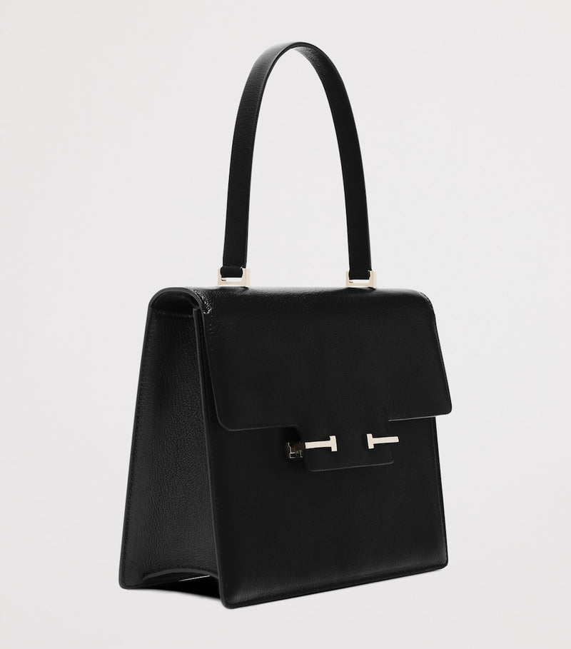 Tom Ford Small Aube top-handle bag, imported from the UK