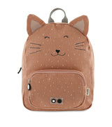 Harrods Trixie Mrs Cat Water-Repellent Backpack 31x23x10cm- Buy online at McGrocer