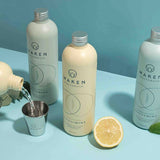 Waken Vegan Mouthwash Spearmint 500ml GOODS Superdrug