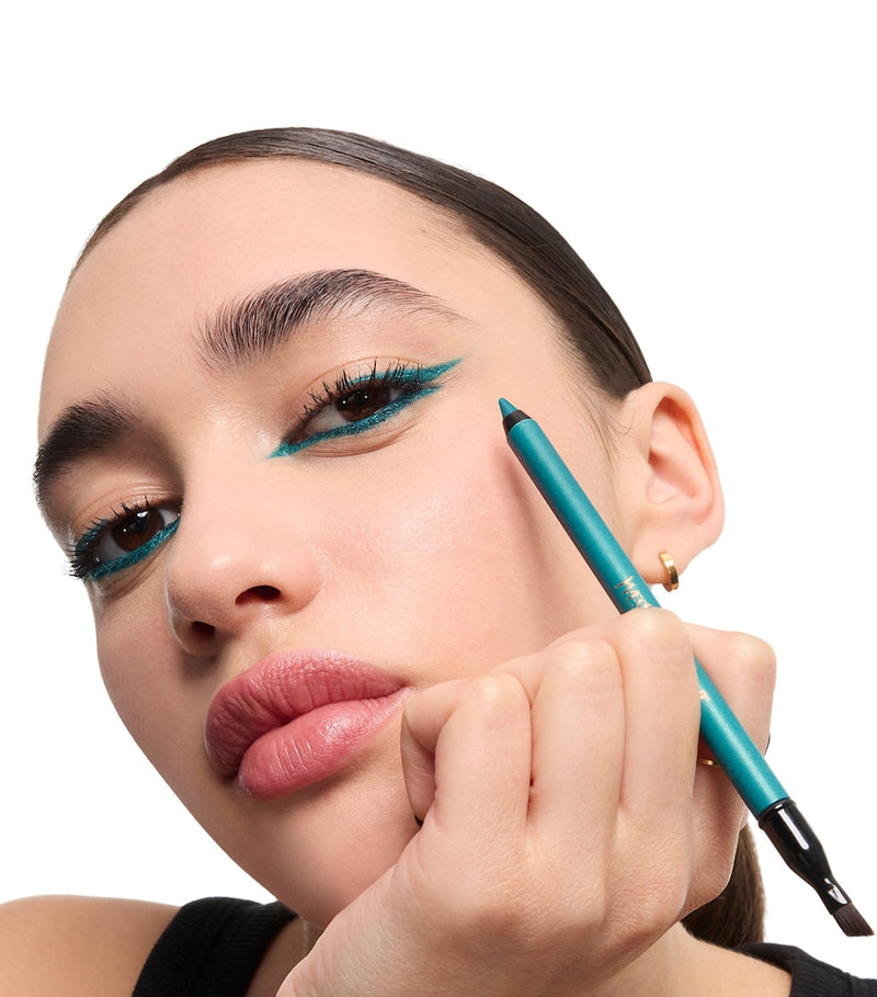 YSL Lines Liberated Waterproof Eye Pencil 1.2g, UK version