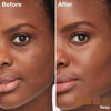 Maybelline Perfector Foundation Deep, imported from the UK