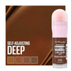 Maybelline Perfector Foundation Deep, imported from the UK