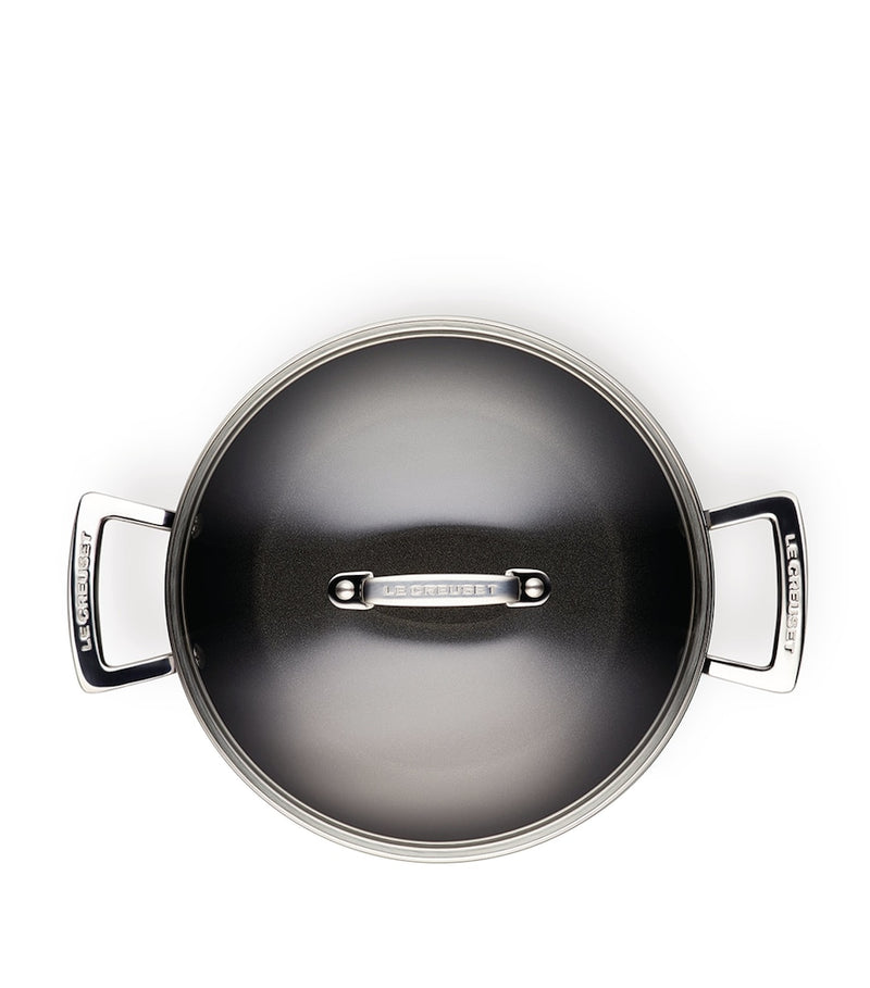 Le Creuset shallow casserole dish 24cm, UK version