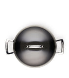 Le Creuset shallow casserole dish 24cm, UK version