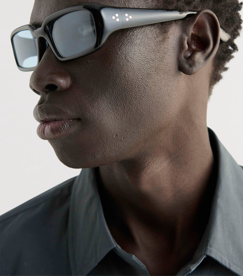 Port Tanger Mektoub acetate sunglasses - British product