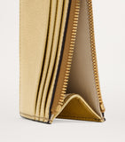 Valentino Garavani VLogo leather coin and card holder - British product