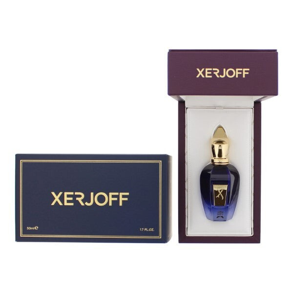 Xerjoff Comandante Eau de Parfum 50ml (British brand)