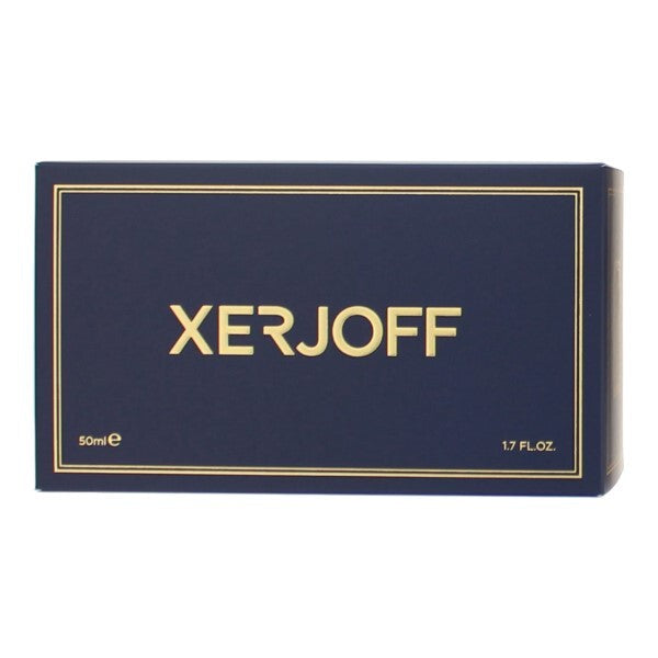 Xerjoff Comandante Eau de Parfum 50ml (British brand)