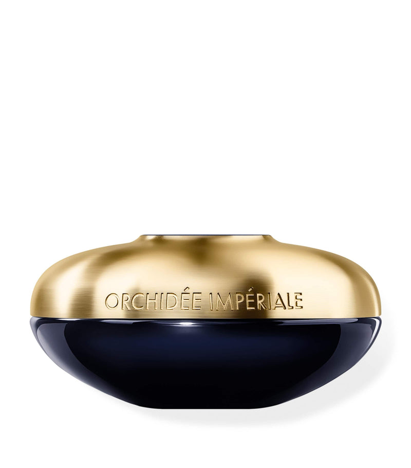Guerlain Orchidée Impériale The Rich Cream 50ml, UK version