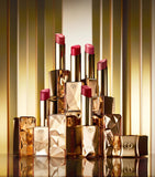 Clé de Peau Beauté The Precious Lipstick - British product