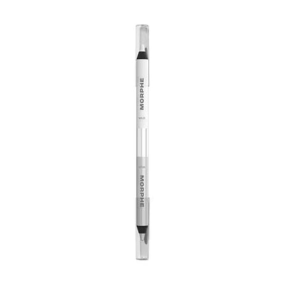 Morphe Bi-Liner Dual-Ended Gel Pencil Mild Or Wild Eyeliner