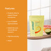 Probio7 FibreKind high-fibre powder 120g (British brand)