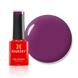 Bluesky Gel Polish Mini Vampy Berry - British product