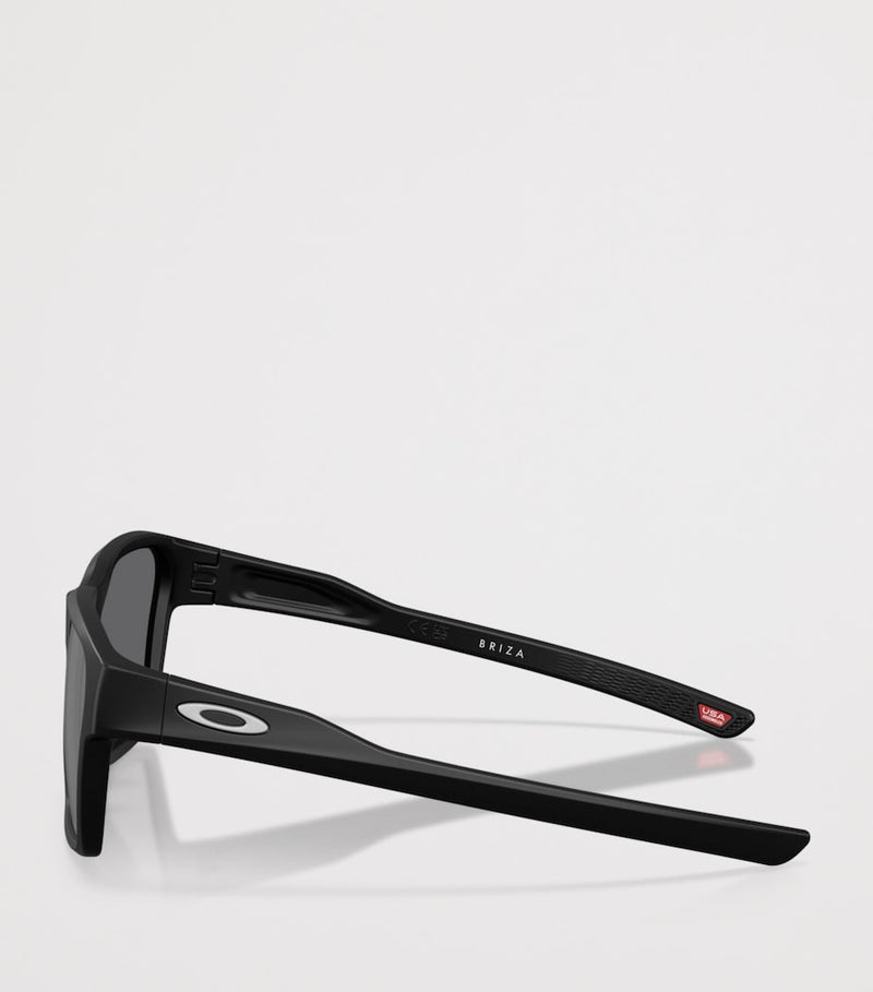 Oakley Briza square sunglasses - British product