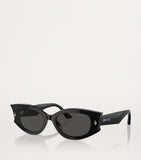 Jimmy Choo Steel JC5015U sunglasses, imported from the UK