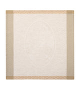 Harrods Le Jacquard Français Linen Évasion Céleste Napkin - 58cm x 58cm- Buy online at McGrocer