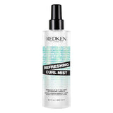Redken refreshing curl mist 250ml, imported from the UK